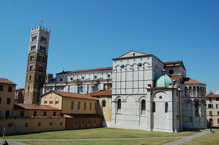 Toskana